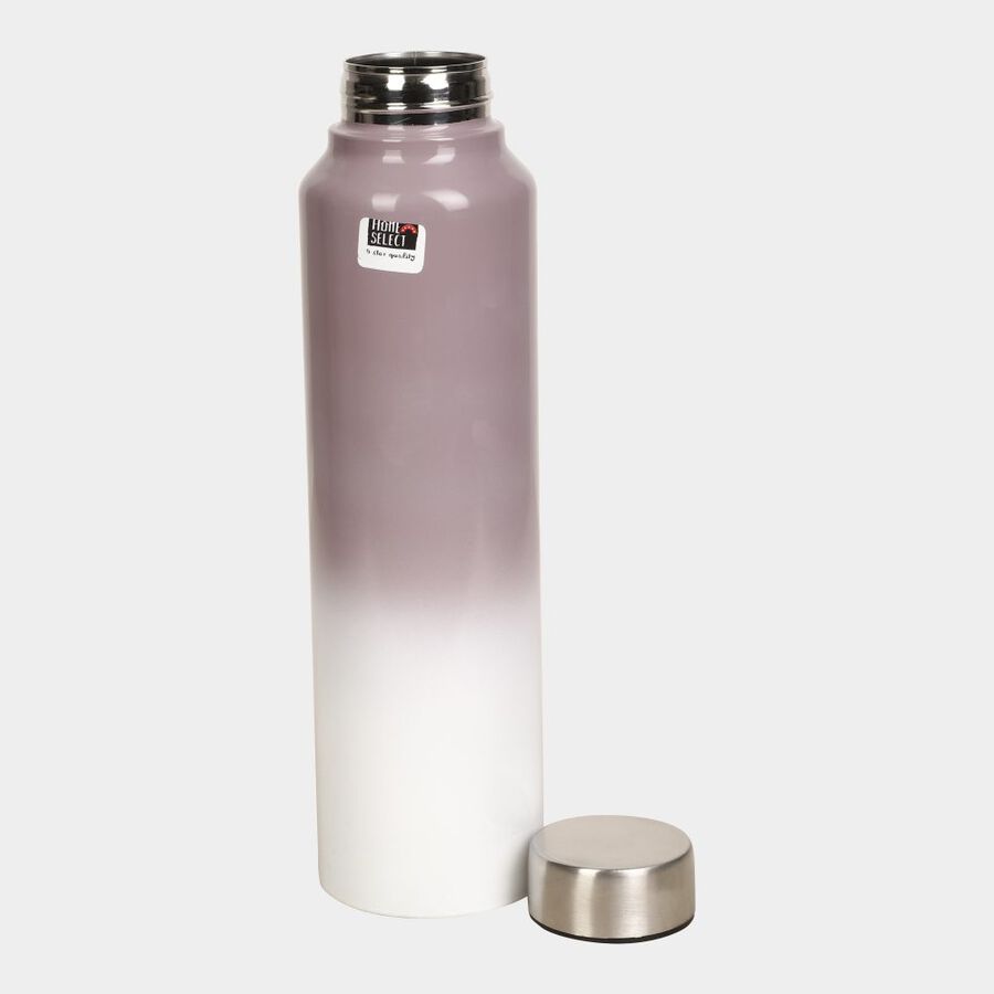 1 L Stainless Steel Bottle, , large image number null