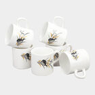 100 ml Stoneware Cup, Set of 6, , small image number null