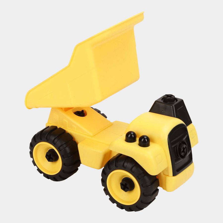 Kid's Toy Dumptruck, , large image number null