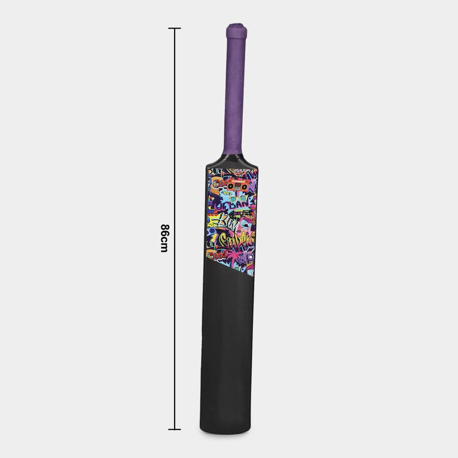 Kid's Wooden Bat, , large image number null
