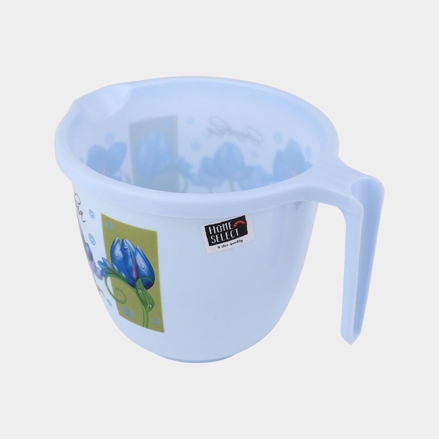 1.5 L Plastic Bath Mug, , large image number null