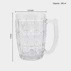 380 ml Glass Mug, , small image number null