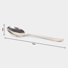 24 Pcs. Steel Cutlery Set, , small image number null