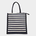  Dark Blue Canvas Handy Pouch, , small
