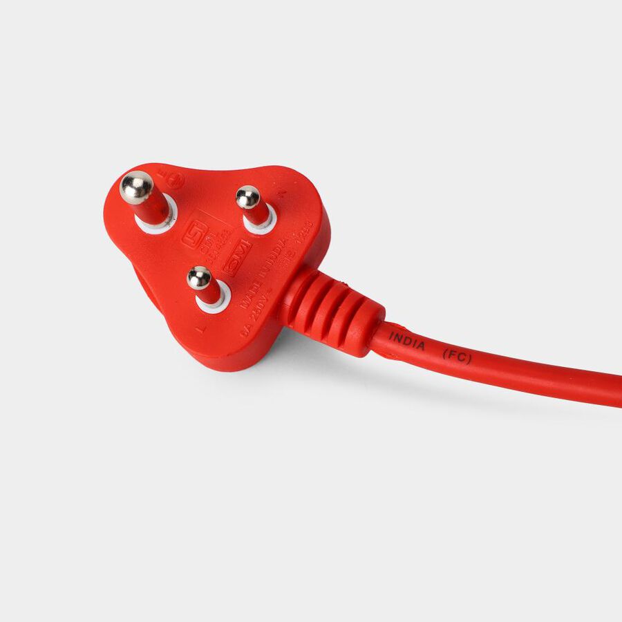 5-Way Multi-Plug Extension Board, , large