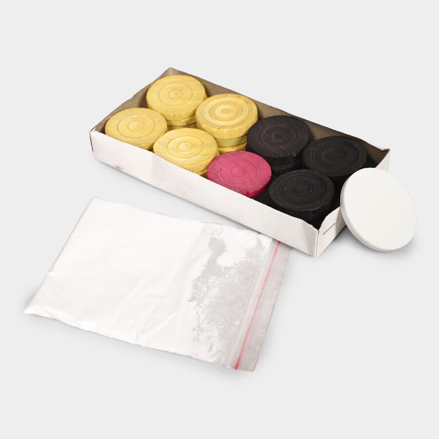 Carrom Board, , large image number null