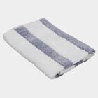 270 GSM Blue Microfiber Bath Towel, , small