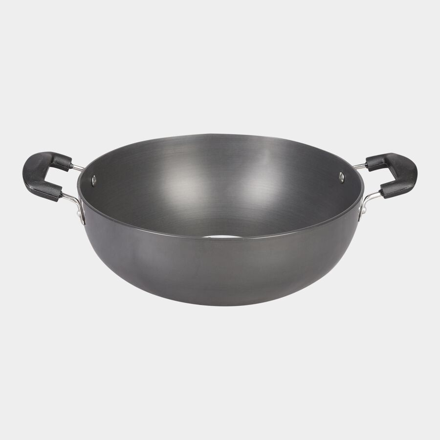 Hard Anodized Kadahi 36Cm, (4L), , large image number null
