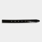 Women's Colour Block Polyurethane Belt, , small image number null