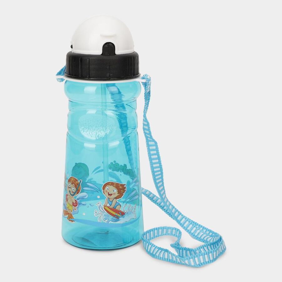 550ml Plastic Sipper , , large image number null