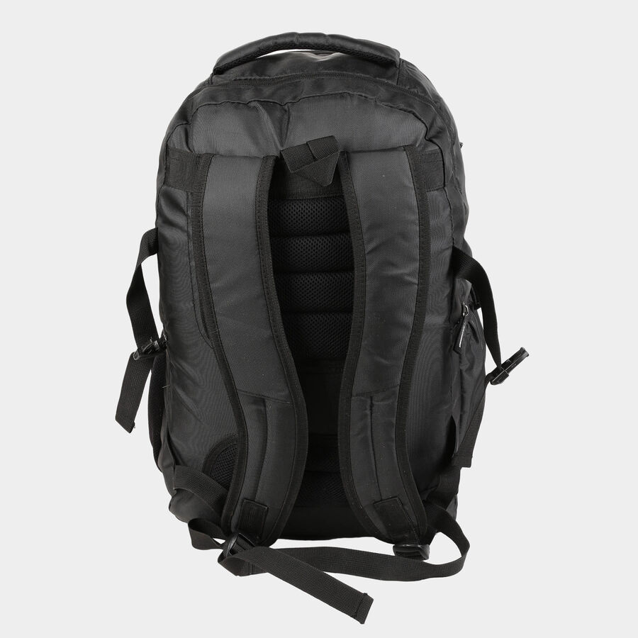 Polyester Backpack, , large image number null
