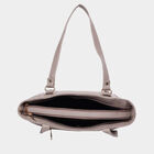 Women Embellished Grey Handbag, , small image number null