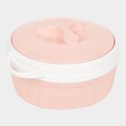 Insulated Plastic-Steel Casserole, , small