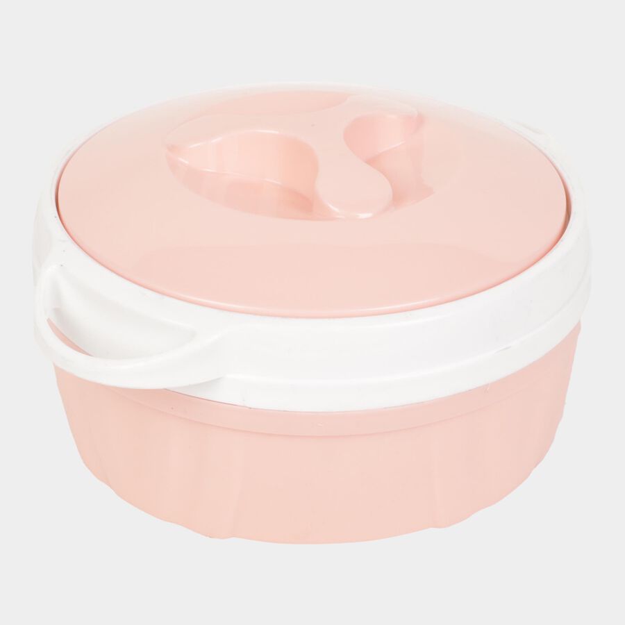 Insulated Plastic-Steel Casserole, , large