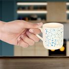 120 ml Stoneware Mug, Set of 6, , small image number null
