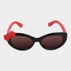 Kid's Plastic Gradient Cat Eye/Butterfly Sunglasses, , small image number null