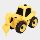 Kid's Toy Jackhammer, , small image number null