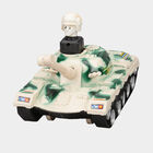 Toy Battle Tank - Color/Design May Vary, , small image number null