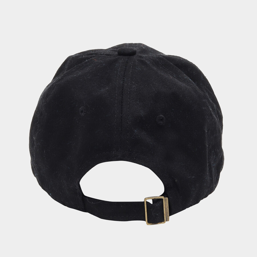 Men's Fabric Cap, , large image number null