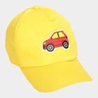Kids' Canvas Cap, , small image number null