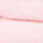 110 GSM Pink Cotton Hand Towel, , small image number null