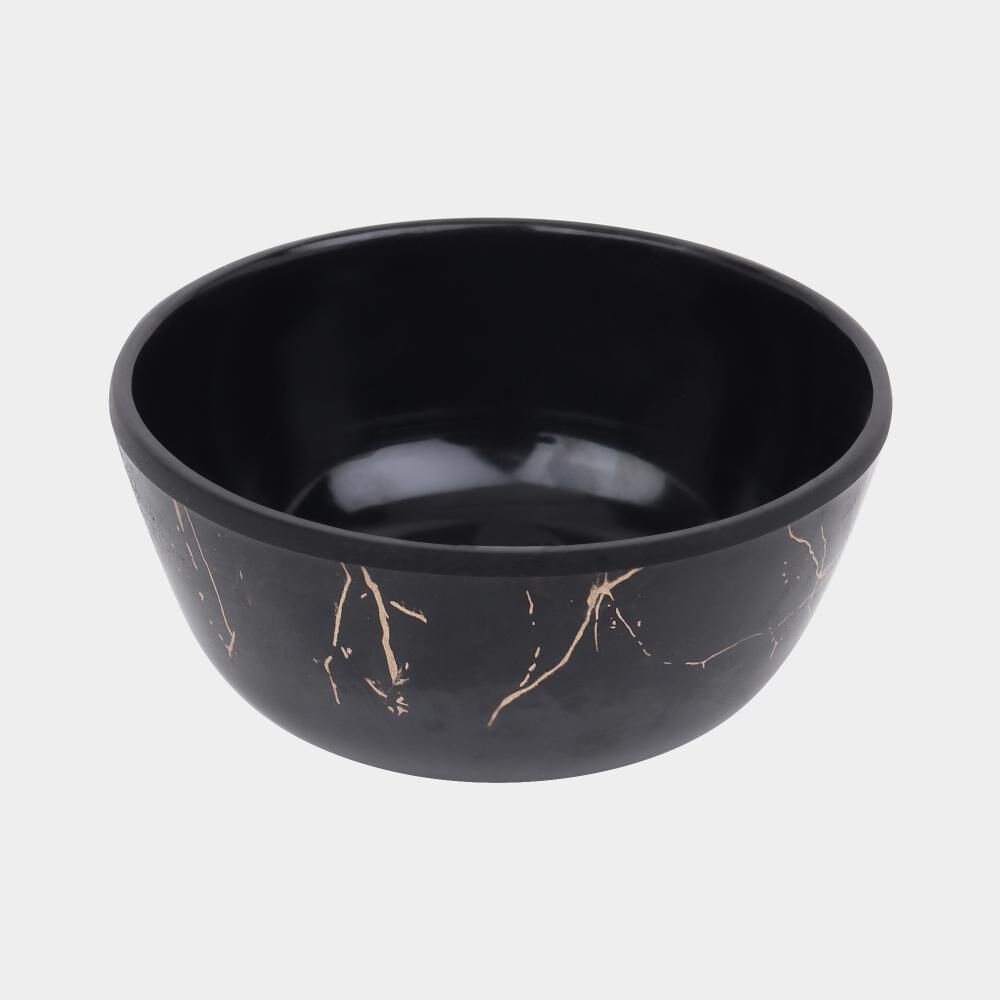 Home Finery                         Melamine Bowl