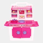 Kid's Plastic Kitchen Set, , small image number null