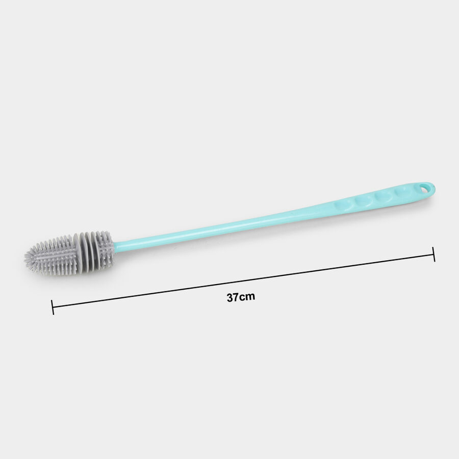 Plastic Bottle Brush, , large image number null