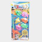 Plastic Fishing Set, , small image number null
