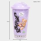 500 ml Plastic Sipper, , small image number null