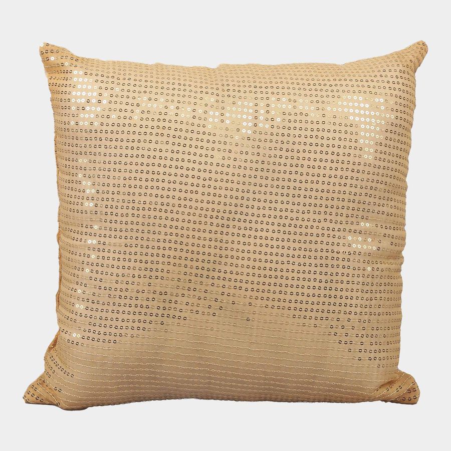 1 pc. Microfiber Cushion, 35 X 35 cm, , large image number null