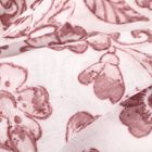 Women's Beige Viscose Scarf, , small image number null