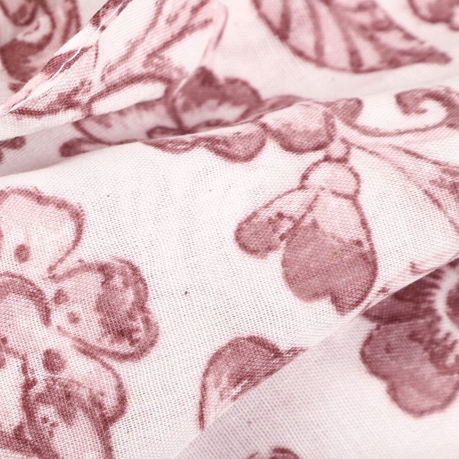 Women's Beige Viscose Scarf, , large image number null