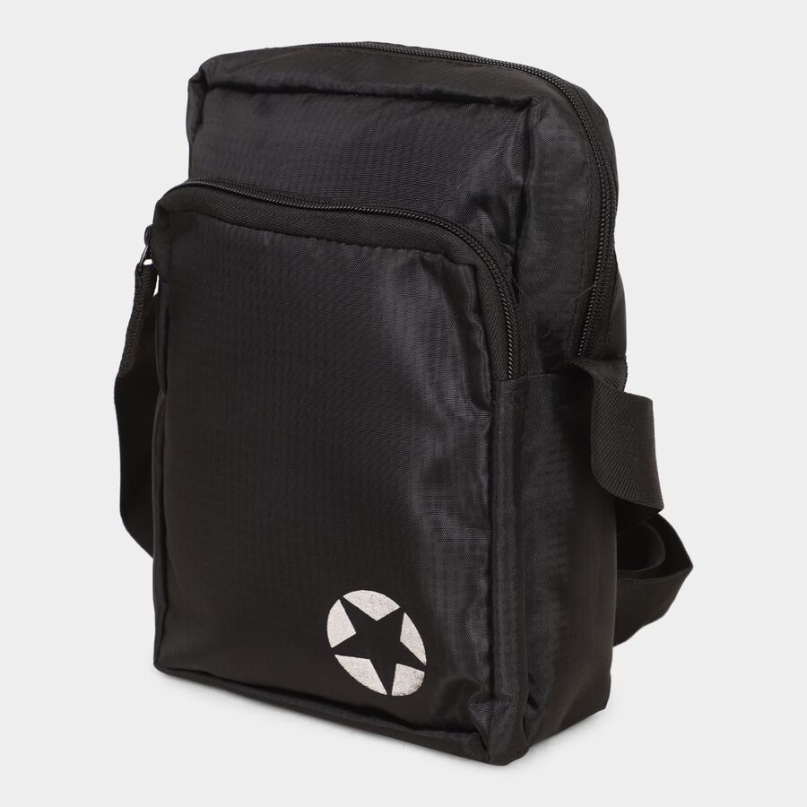 Nylon And Polyester Utility Pouch, , large image number null