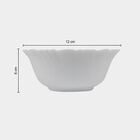 Opalware Bowl, 12 cm Dia., , small image number null