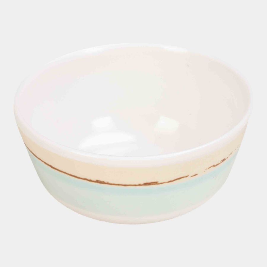 7.6 cm dia Melamine Veg Bowl, , large image number null