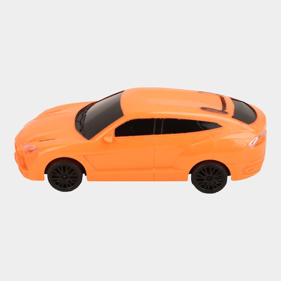Kid's Remote Controlled Car, , large