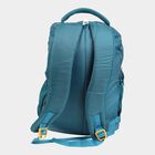 Polyester Bag, Light Blue, , small image number null
