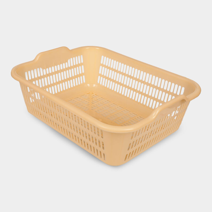 Plastic Kitchen Basket, , large image number null