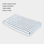 Microfiber Bath Towel, 280 GSM, 65 X 137 cm, , small image number null