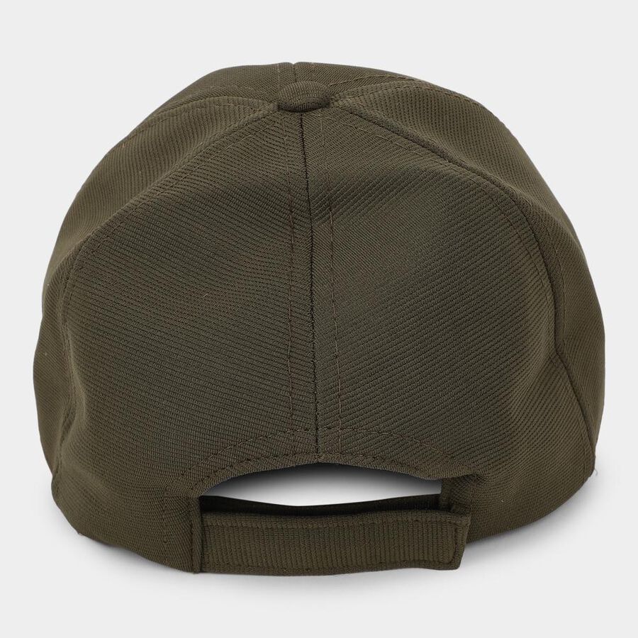 Nylon/Polyester Cap, , large