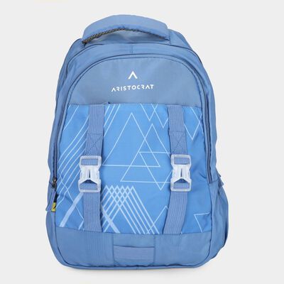 Dark Blue Fabric Bags
