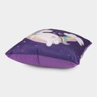 Purple Fabric Cushion, , small image number null