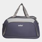 600 D Durable Polyster Duffle Trolley, Blue, 54 cm X 26 cm X 30 cm, Small, , small image number null