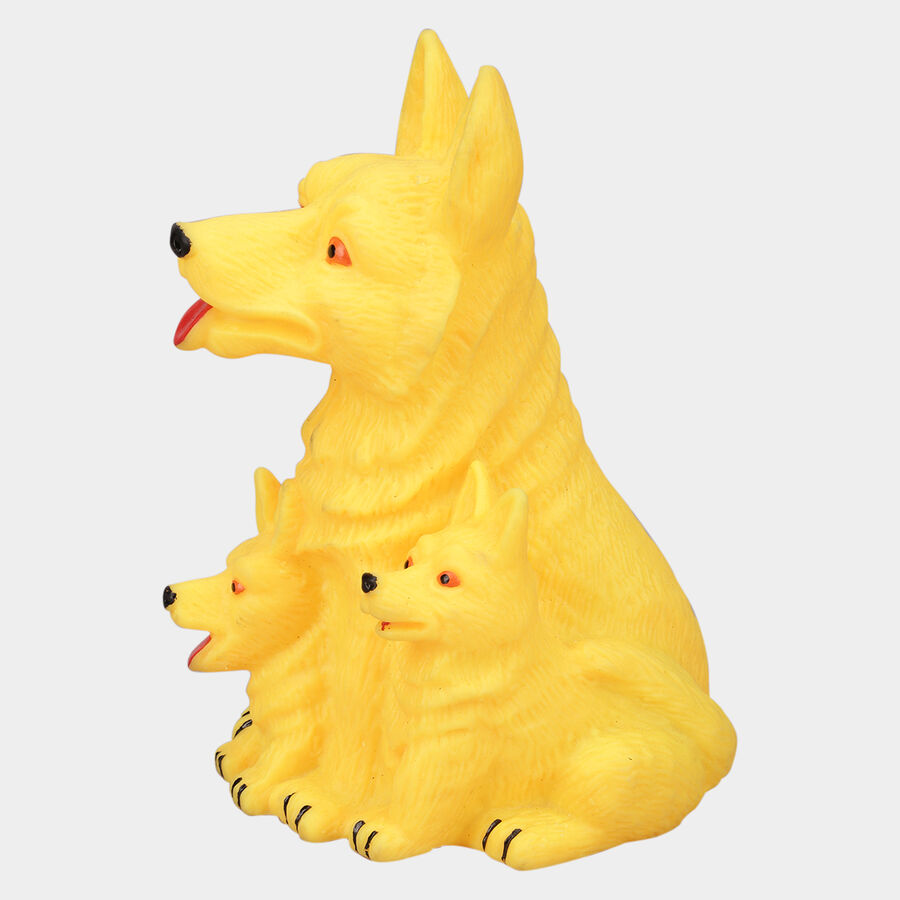 Baby Dog Squeeze Toys, , large image number null