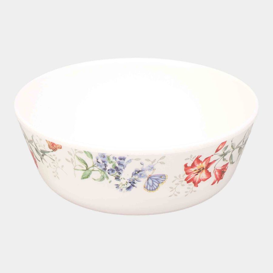 Melamine Veg. Bowl, 15.24 cm Dia., , large image number null