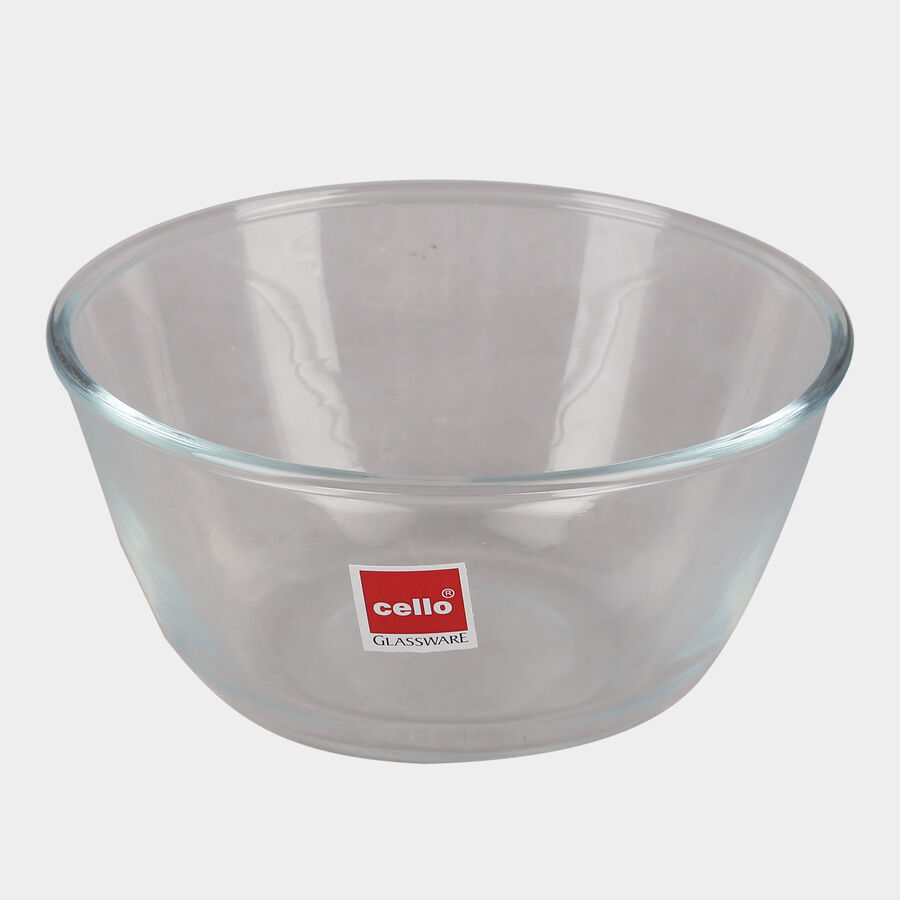 Glass Mixing Bowl -1.5 L, , large image number null