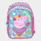 Kids Peppa Pig Printed Fabric Bag, , small image number null
