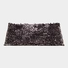 Anti-Skid Multicolor Polyester Door Mat, , small