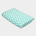 155 GSM Green Microfiber Bath Towel, , small image number null